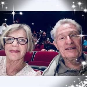 Meet your Posher, Judy